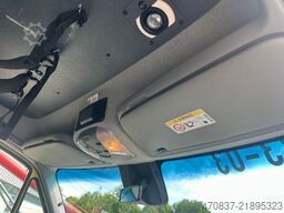 MERCEDES-BENZ Sprinter 316 / RTW Delfis + Trage