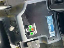 MERCEDES-BENZ Sprinter 316 / RTW Delfis + Trage