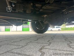 MERCEDES-BENZ Sprinter 316 / RTW Delfis + Trage