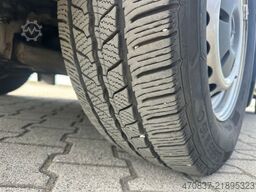 MERCEDES-BENZ Sprinter 316 / RTW Delfis + Trage