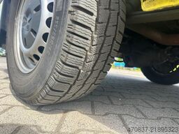 MERCEDES-BENZ Sprinter 316 / RTW Delfis + Trage