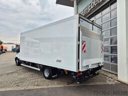 Iveco Daily 70C18 A8 3.0L *R5.100mm*LBW*Luft*Automatik