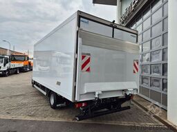 Iveco Daily 70C18 A8 3.0L *R5.100mm*LBW*Luft*Automatik