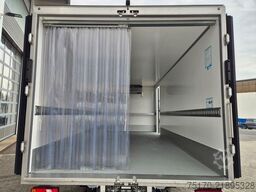 Iveco Daily 70C18 A8 3.0L *R5.100mm*LBW*Luft*Automatik