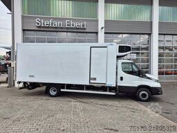 Iveco Daily 70C18 A8 3.0L *R5.100mm*LBW*Luft*Automatik