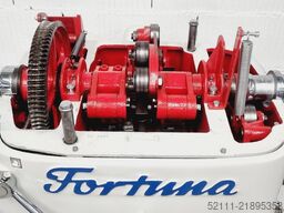 Fortuna Automat A 4 H
