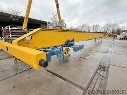 Demag Overhead crane 5T x 15.750 mm