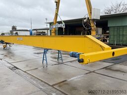 Demag Overhead crane 5T x 15.750 mm
