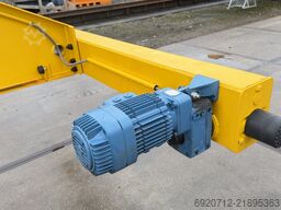Demag Overhead crane 5T x 15.750 mm