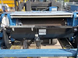 Demag 2 pc. Hoist 8T | 10m | 2019