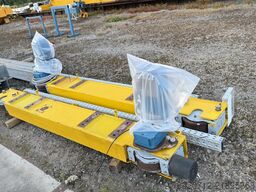 Demag 2 pc. Hoist 8T | 10m | 2019