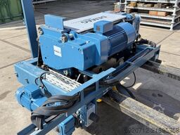 Demag 2 pc. Hoist 8T | 10m | 2019