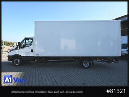 IVECO Daily 72C18 A8V Koffer, Klima, LBW, Hi-Matic, Tempomat