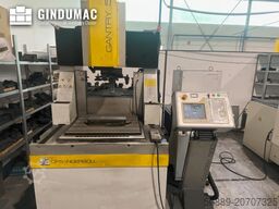 OPS INGERSOLL Gantry 500