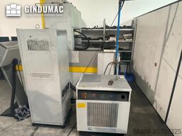 OPS INGERSOLL Gantry 500