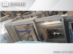 Krauss Maffei 340 c2/80