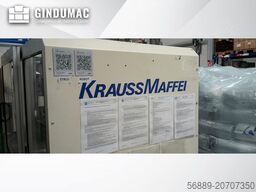 Krauss Maffei 340 c2/80