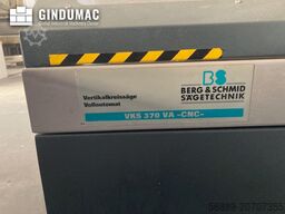 BERG & SCHMID VKS 370 VA