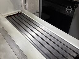 XYZ Machine Tools RMX 3500 Bed Milling Machine