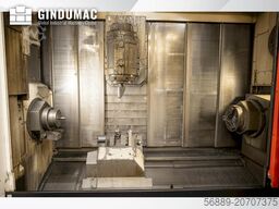 Mazak Integrex i-300ST-1500U