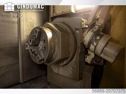 Mazak Integrex i-300ST-1500U