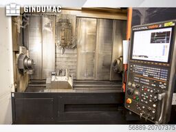 Mazak Integrex i-300ST-1500U