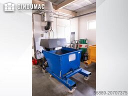 Mazak Integrex i-300ST-1500U