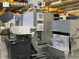 DECKEL MAHO DMC 55H duoBlock (2007)