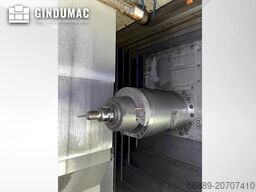 DECKEL MAHO DMC 55H duoBlock (2007)