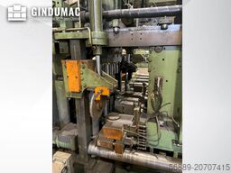 MEBA 560 DG-1000 + PEDDINGHAUS TDK 1000 /9P