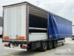 Schmitz Cargobull Curtainsider Bordwandsider