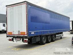 Schmitz Cargobull Curtainsider Bordwandsider