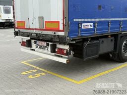Schmitz Cargobull Curtainsider Bordwandsider