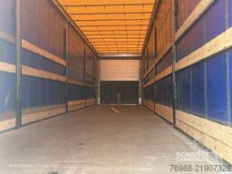 Schmitz Cargobull Curtainsider Standard Getränke