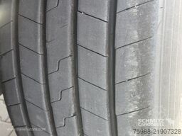 Schmitz Cargobull Curtainsider Standard Getränke