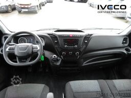 IVECO Daily 35S16D 3.0 DoKa, Pritsche, Klima, AHK