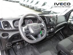 IVECO Daily 35S16D 3.0 DoKa, Pritsche, Klima, AHK