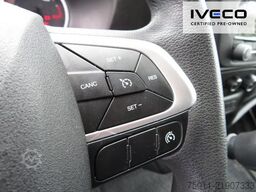 IVECO Daily 35S16D 3.0 DoKa, Pritsche, Klima, AHK