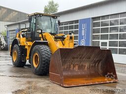 CATERPILLAR 950M Radlader *Waage *19,2 Tonnen *13.384