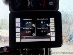 CATERPILLAR 950M Radlader *Waage *19,2 Tonnen *13.384