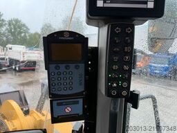 CATERPILLAR 950M Radlader *Waage *19,2 Tonnen *13.384