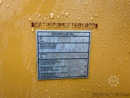 CATERPILLAR 950M Radlader *Waage *19,2 Tonnen *13.384