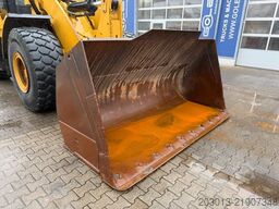 CATERPILLAR 950M Radlader *Waage *19,2 Tonnen *13.384