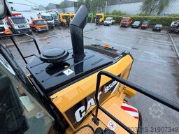 CATERPILLAR 950M Radlader *Waage *19,2 Tonnen *13.384