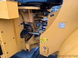 CATERPILLAR 950M Radlader *Waage *19,2 Tonnen *13.384