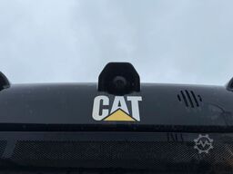 CATERPILLAR 950M Radlader *Waage *19,2 Tonnen *13.384