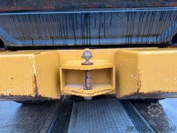 CATERPILLAR 950M Radlader *Waage *19,2 Tonnen *13.384