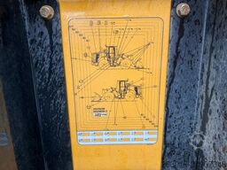 CATERPILLAR 950M Radlader *Waage *19,2 Tonnen *13.384