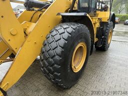 CATERPILLAR 950M Radlader *Waage *19,2 Tonnen *13.384