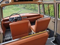 MERCEDES-BENZ O 319 Samba Schiebedach Klima